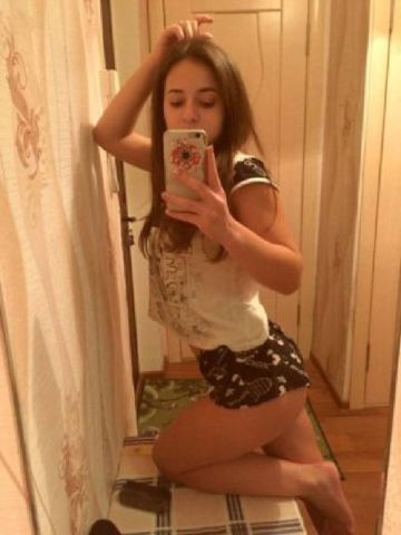 Анкета проститутки Агнесса, 23 года