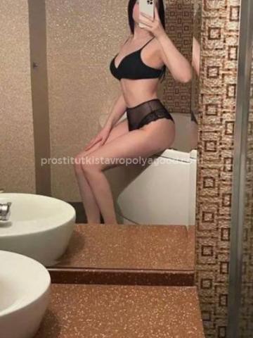 Анкета проститутки Альбина, 24 года
